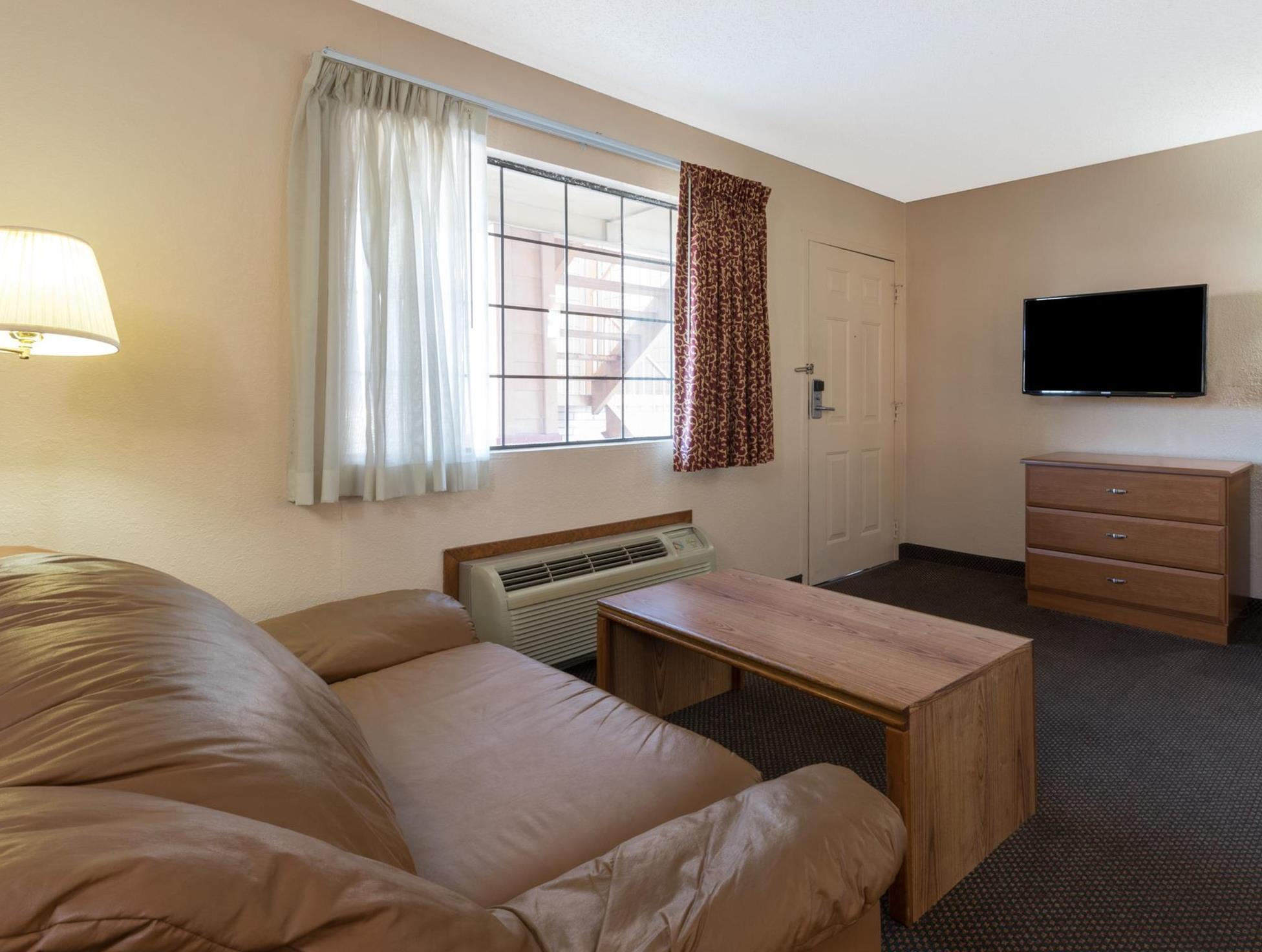 Super 8 By Wyndham Waco/Mall Area Tx Eksteriør billede
